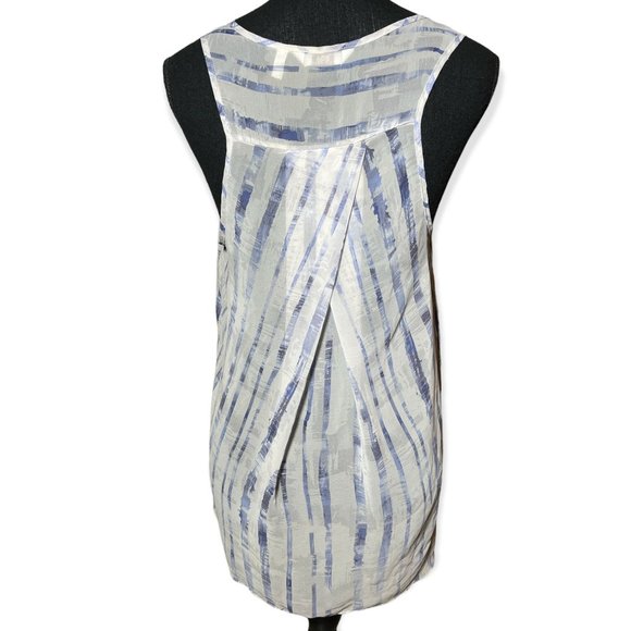 Zoa sheer tank size medium - Picture 2 of 3